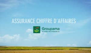Assurance chiffre affaires Groupama : Objectif Stabilité