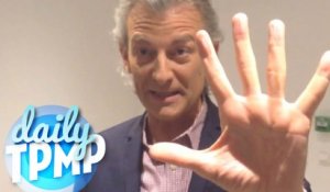 Le défi de Gilles: Les expressions revisitées ! - #DailyTPMP