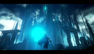 Shattered : Tale of The Forgotten King - Bande-annonce de gameplay