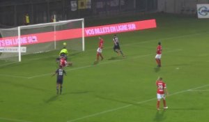 J14: Nîmes - Clermont (1-1)