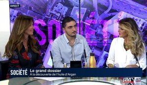 Société - Partie 1 - 06/11/2016