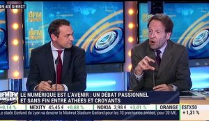 Nicolas Doze: Les Experts (2/2) - 07/11