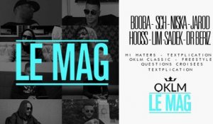 OKLM Le Mag - Octobre 2016 (Émission intégrale)