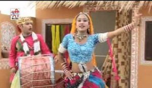 Devji Ke Mela Main Naach Leba De - Shree Dev Narayan Ji Ra Bhajan - Rajasthani Devotional Songs
