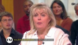 Sylvie Tellier défendue par Valérie Damidot
