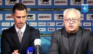 Ludovic Obraniak : "Beaucoup d'ambition et de détermination"