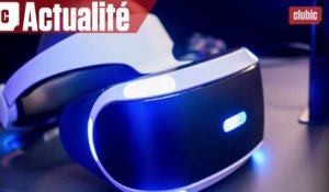 Le PS VR est-il le meilleur outil pour la réalité virtuelle ?
