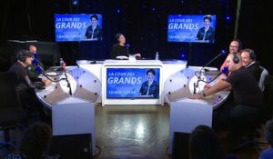 Jérôme Commandeur : comment Dany Boon "a changé sa vie"