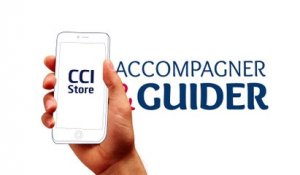 CCI STORE, un outil pour faciliter la vie des entreprises