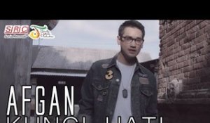 Afgan - Kunci Hati(Official Music Video)