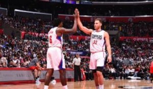 GAME RECAP: Clippers 111, Trail Blazers 80