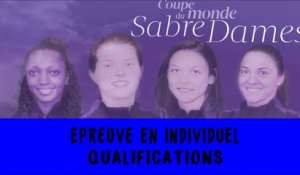 CdM SD Orléans - Qualification piste bleue