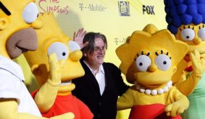 Victoire de Trump : les Simpsons l'avaient prédit... il y a 16 ans