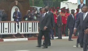 Cameroun, 34 années d'administration du président Paul Biya