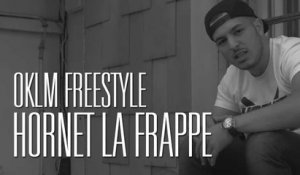 Hornet La Frappe - OKLM Freestyle