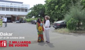 7 milliards de voisins à Dakar : les meilleurs moments