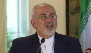 Accord sur le nucléaire : l'Iran a "d'autres options" si Trump veut en sortir