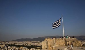 Grèce : retour à la croissance malgré une dette insoutenable