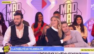 Mad Mag : Benoît Dubois fait une surprenante confession sur ces nombreux échecs en amour (vidéo)