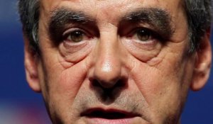 François Fillon embarrassé, sa fille affole la toile