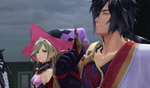 Tales of Berseria - Bande-annonce Grand Tour