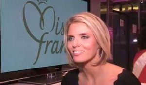 Miss France : Sylvie Tellier a répondu aux questions de Télé Star