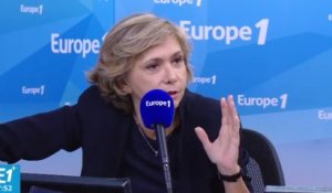 Valérie Pécresse conteste la fermeture des voies sur berges à Paris