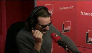 Emmanuel Macron : c'est mieux qu'un rail de coke - Le Billet de Frédéric Beigbeder