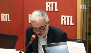 Pascal Praud : "Manifestement, l'acharnement judiciaire est autorisé en France"