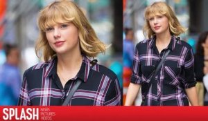 Taylor Swift est la célébrité de moins de 30 ans qui gagne le plus