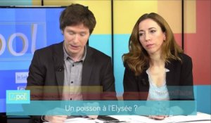 Jean-Frédéric Poisson refuse de condamner des tweets homophobes d'un responsable de son parti