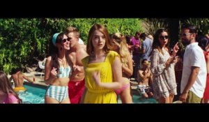 LA LA LAND - Bande-annonce