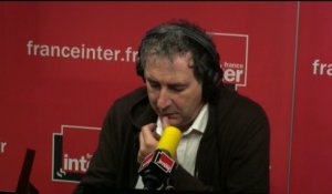 Les primaires vues par Jean de La Fontaine - Le Billet de François Morel