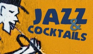 Jazz Cocktails - Music To Relax To