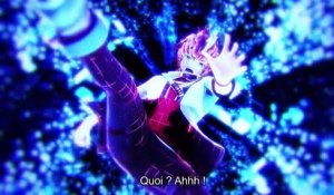 Digimon World Next Order : Trailer Français