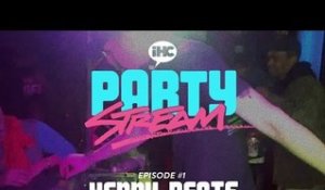 Party Stream Ep. 1 with Kenny Beats