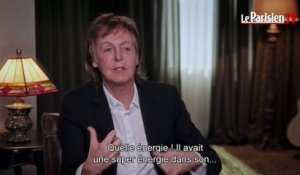 Beatles : comment Paul McCartney est devenu bassiste