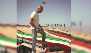 Worms T - XXX (Audio) [Prod Hades]