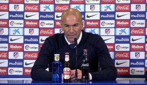 12e j. - Zidane : "Ronaldo sera Ballon d'Or"