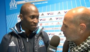 Fanni : «On a été mature»