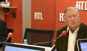 Alain Duhamel : "La campagne d'Alain Juppé a consisté à gérer son avance"
