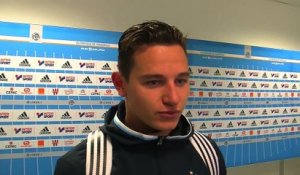 Ligue 1 - OM: Florian Thauvin s'exprime sur son agression