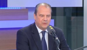 Cambadélis : les résultats du premier tour «élargissent les possibles» pour la gauche