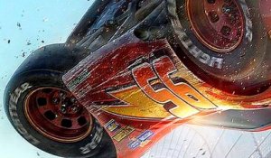 CARS 3 Bande Annonce VF (2017)