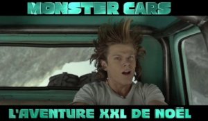 Monster Cars : la bande annonce