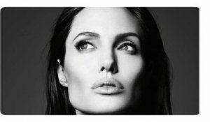 Angelina Jolie s'exprime pour la première fois depuis l'annonce de son divorce
