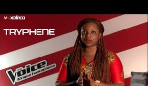 (Intégrale) Tryphene | Auditions à l'aveugle | The Voice Afrique francophone 2016