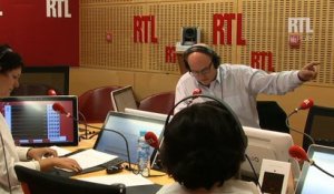 Primaire de la droite : "Les débats ont libéré Fillon" pour Florence Portelli