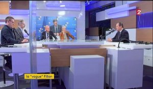 François Fillon opposé à Alain Juppé : quelle stratégie vont-ils adopter ?