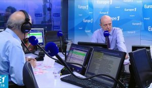 Alain Juppé : "que François Fillon clarifie sa position sur l'avortement"